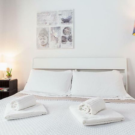 Chiasso Degli Armati Apartment Firenze Bagian luar foto