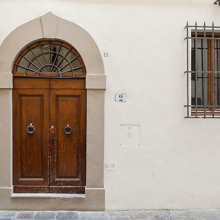 Chiasso Degli Armati Apartment Firenze Bagian luar foto