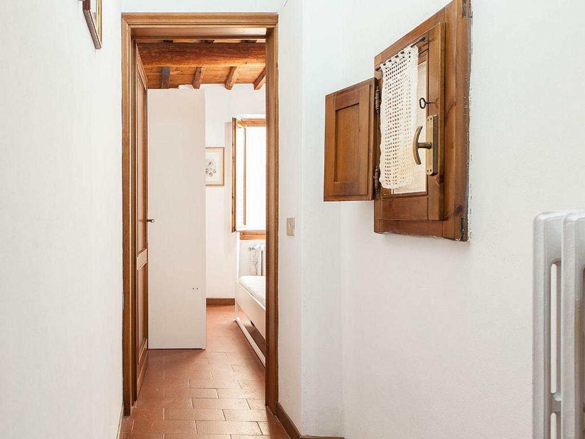 Chiasso Degli Armati Apartment Firenze Bagian luar foto