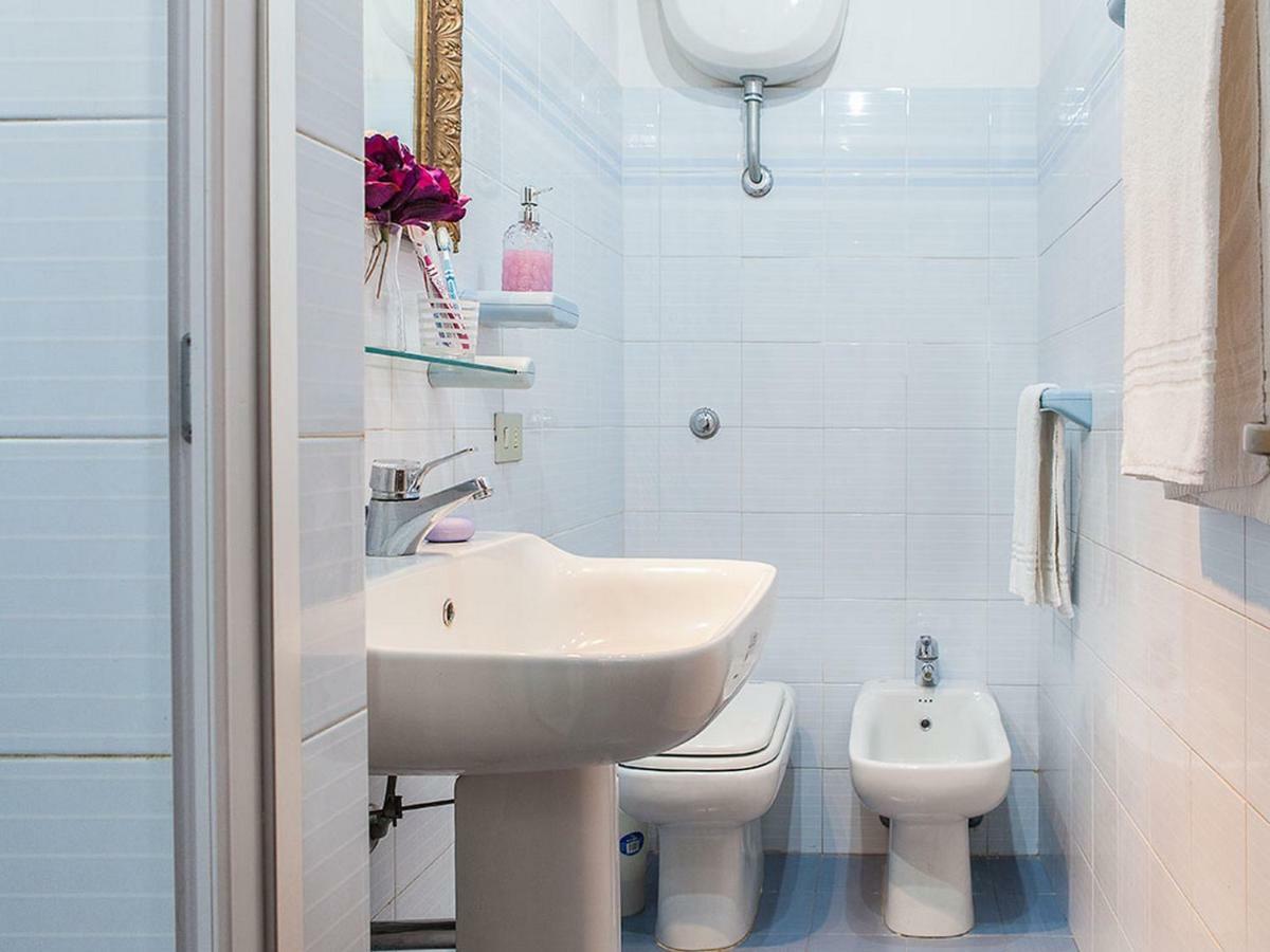 Chiasso Degli Armati Apartment Firenze Bagian luar foto