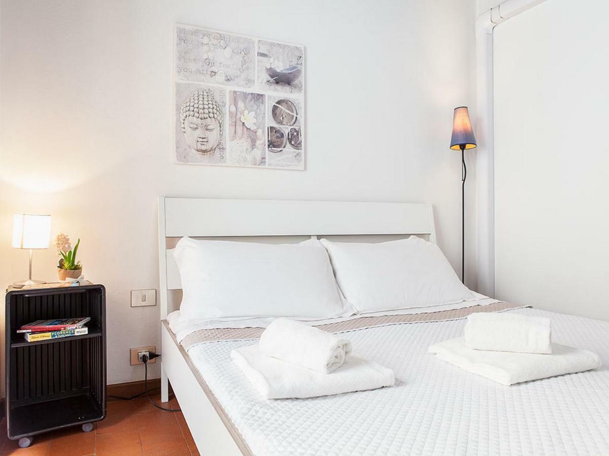 Chiasso Degli Armati Apartment Firenze Bagian luar foto