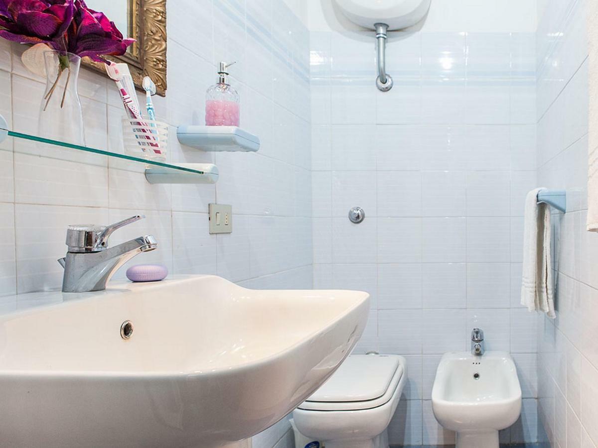 Chiasso Degli Armati Apartment Firenze Bagian luar foto